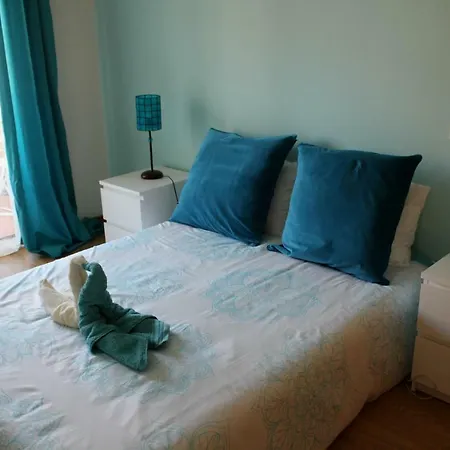 Sweet Dream House Faro