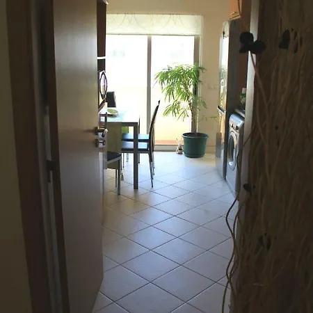 Apartment Sweet Dream House
