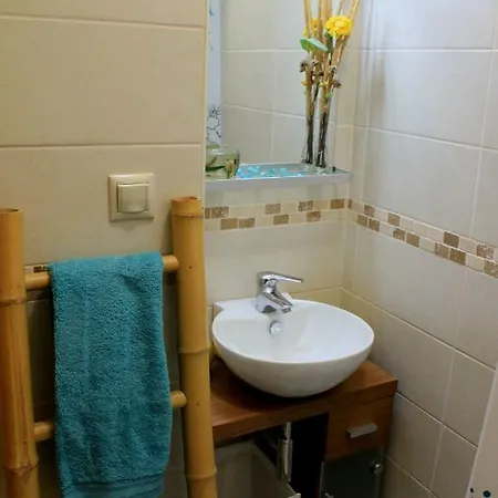 Apartman Sweet Dream House *