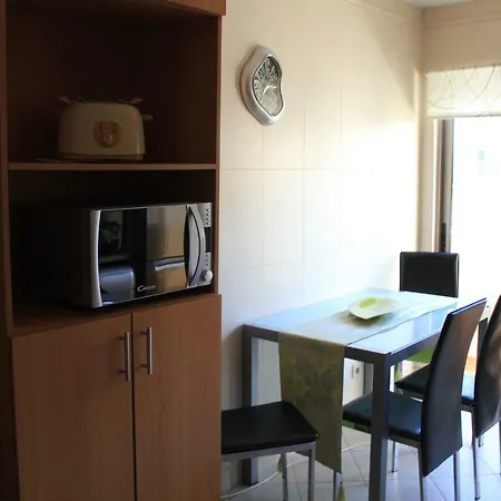 شقة Sweet Dream House *