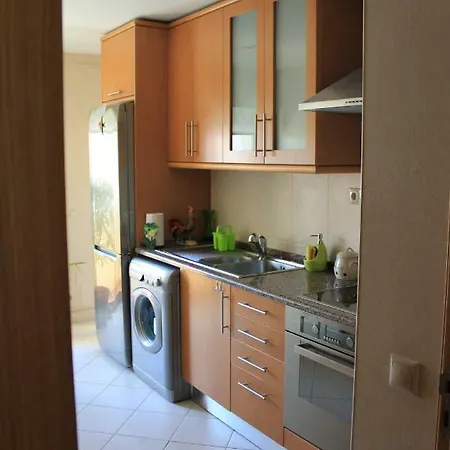 Apartman Sweet Dream House *