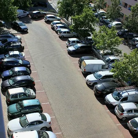 Sweet Dream House Apartment Faro