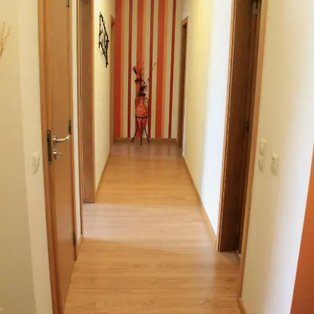 Apartman Sweet Dream House Faro